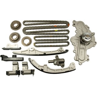 Foto 1 | Foto 1 | Kit de Cadena de Distribución del Motor Lincoln Mks 6 Cilindro 3.7 Litros 2009-2011