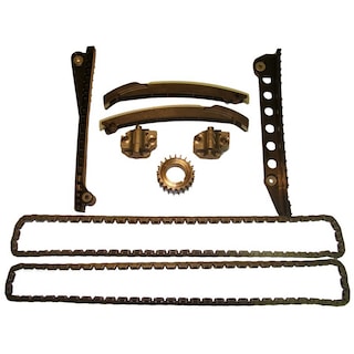 Foto 1 | Foto 1 | Kit Cadena Distribución F-350 99-01, E-350 97-00, Econoline 99-01, F-250 99-01, E-350 Club Wagon 97-01, E-150 Club...+