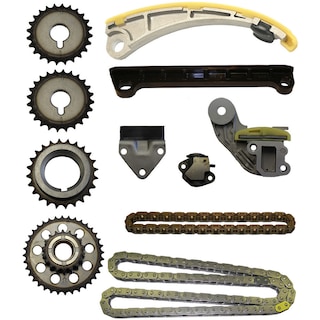 Foto 1 | Foto 1 | Kit de Cadena de Distribución del Motor Suzuki Sidekick 4 Cilindro 1.8 Litros 1996-1998