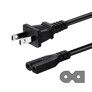 Foto 1 | Foto 1 | Cable de Alimentación Toniwa Compatible Con El Televisor Inteligente Led De La Serie E-m De Vizio - Venta Internacional
