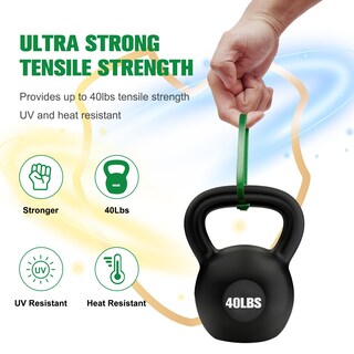 Foto 3 | Foto 3 | Bridas para Cables Oupeng 8'' Verdes 200 Unidades - Venta Internacional