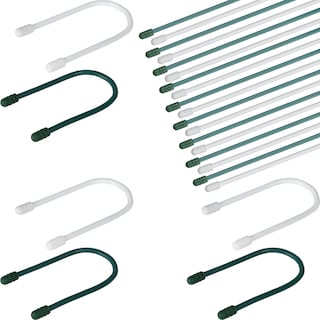 Foto 1 | Foto 1 | Bridas Flexibles para Gestión De Cables Philips 24 Piezas Jdt3163g/37 - Venta Internacional