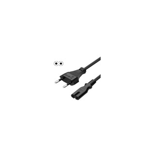 Foto 1 | Foto 1 | Cable de Alimentación National Type 8 de 1,8 M para Macrotel - Venta Internacional