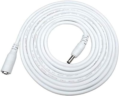 Foto 5 | Foto 5 | Cable De Extensión De Alimentación De 12 V 5 M Para Cámara - Venta Internacional.