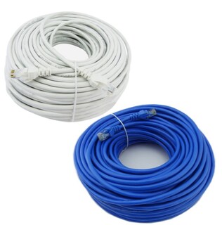 Foto 2 | Foto 2 | Terminales Rj-45 De 50 M de Categoría 6E De Cable De Red - Venta Internacional