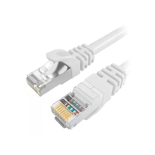 Foto 2 | Foto 2 | Cable Lan Cat 5E RJ45 de 10 m para Conexión a Internet de Alta Velocidad - Venta Internacional