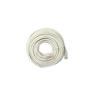 Foto 1 | Foto 1 | Cable de Red LAN RJ45 Categoría 5 de 25m en Gris - Venta Internacional
