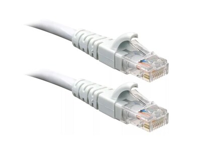 Foto 2 | Foto 2 | Cable de Red LAN RJ45 Categoría 5 de 25m en Gris - Venta Internacional