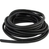 Manguera de Tubo Flexible de Alambre de Telar Dividido 13 mm de 6 m - Venta Internacional