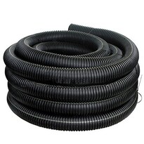 Manguera de Tubo Flexible Telar Dividido 25 Mm de 6 M - Venta Internacional