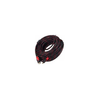 Foto 1 | Foto 1 | Cable Hdmi Betensh Hdtv Full Hd de 10 M Malla Blindada Negro - Venta Internacional