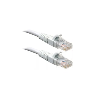 Foto 1 | Foto 1 | Cable de Red LAN RJ45 Categoría 5 de 20m en Gris - Venta Internacional