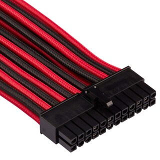 Foto 3 | Foto 3 | Kit Básico De Cables Psu Corsair Premium Con Funda Individual - Venta Internacional.