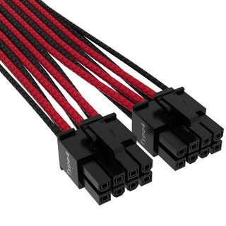 Foto 2 | Foto 2 | Cable De Alimentación Corsair Premium 600 W Pcie 5.0/gen 5 - Venta Internacional.