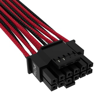 Foto 3 | Foto 3 | Cable De Alimentación Corsair Premium 600 W Pcie 5.0/gen 5 - Venta Internacional.