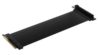 Foto 4 | Foto 4 | Cable De Extensión Pcie 4.0 X16 Corsair De 300 Mm Con Blindaje Emi - Venta Internacional.