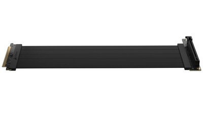 Foto 7 | Foto 7 | Cable De Extensión Pcie 4.0 X16 Corsair De 300 Mm Con Blindaje Emi - Venta Internacional.