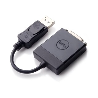 Foto 3 | Foto 3 | Adaptador Dell Displayport A Dvi De Enlace Único 0kkmyd - Venta Internacional.