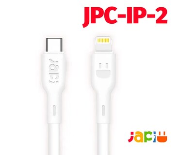 Foto 1 | Foto 1 | Japi Cable Usb Tipo ''c'' A Usb Lightning