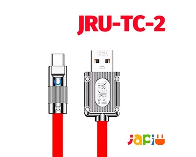 Foto 1 | Foto 1 | Japi Cable Usb A Usb Tipo ''c'' 2m