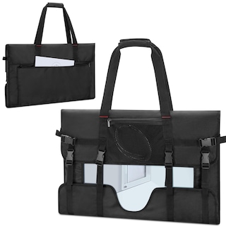 Foto 1 | Foto 1 | Maletín De Transporte Travel Trunab Portable Para Starlink Gen 3 - Venta Internacional.