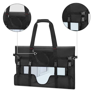 Foto 4 | Foto 4 | Maletín De Transporte Travel Trunab Portable Para Starlink Gen 3 - Venta Internacional.