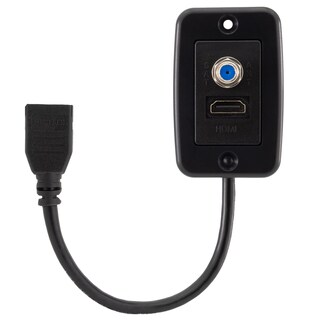 Foto 7 | Foto 7 | Conector de Cable de TV RV HDMI - Venta Internacional