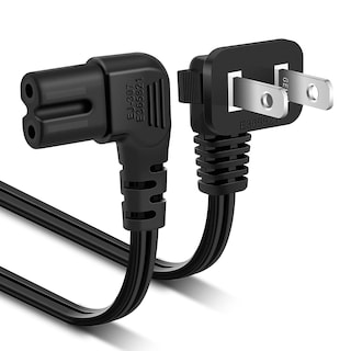 Foto 1 | Foto 1 | Cable de Alimentación Bicmice de 3,7 m para Samsung LG Sony Insignia TCL - Venta Internacional