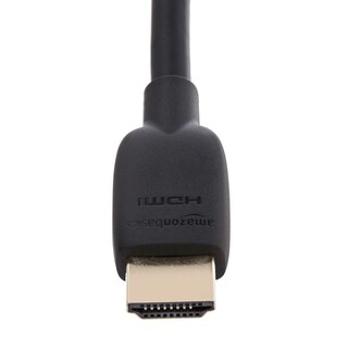 Foto 6 | Foto 6 | Paquete De Cable De Alimentación Y Cable Hdmi Amazon Basics De 3 Pies - Venta Internacional.