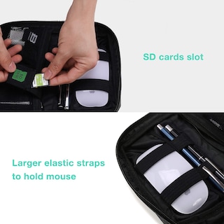 Foto 4 | Foto 4 | Estuche de Viaje Bagsmart- Venta Internacional