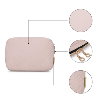 Foto 5 | Foto 5 | Estuche de Viaje Bagsmart Rosa - Venta Internacional