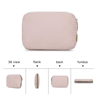 Foto 7 | Foto 7 | Estuche de Viaje Bagsmart Rosa - Venta Internacional
