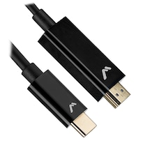 Cable Mitzu Tipo C A Hdmi Mhd-3010