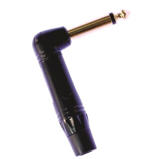 Foto 1 | Foto 1 | Conector Kapton 6.3 mm