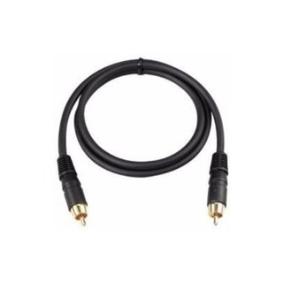 Foto 2 | Foto 2 | Cable Coaxial de Audio Digital RCA de 1,5 m - Venta Internacional