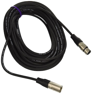 Foto 1 | Foto 1 | Cable De Micrófono Rapco Horizon Stage Series M1 N1m1-50 De 15 M - Venta Internacional.