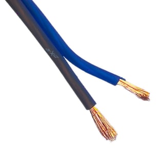 Foto 2 | Foto 2 | Rollo De Cable 100 Metros Con Aislante Tipo Silicon Calibre 20