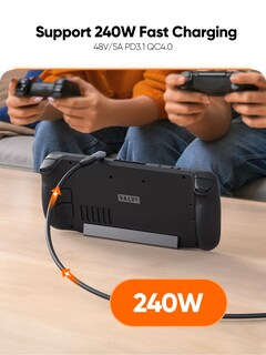 Foto 3 | Foto 3 | Adaptador Usb C Cablecreation En Ángulo Recto De 90 Grados, Paquete De 2 - Venta Internacional.