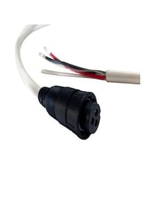 Foto 1 | Foto 1 | Cable De Alimentación Raymarine De 15 M Para Radar Ciclónico - Venta Internacional.