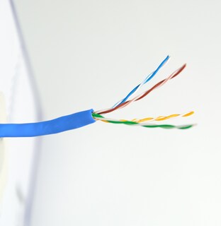 Foto 2 | Foto 2 | Cable Ethernet Vivo Cable-v016 Cat6 De 250 Pies, Azul - Venta Internacional.