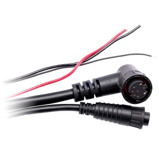 Foto 1 | Foto 1 | Cable De Alimentación Raymarine De 5 M Para Pantallas Alpha - Venta Internacional.