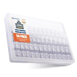 Conectores Rj45 De Paso Directo Cat 6 De Cable Matters, Paquete De 50 - Venta Internacional.