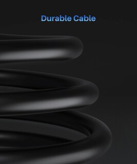 Foto 3 | Foto 3 | Cable De Micrófono Gearit Xlr Macho A Hembra, 6 M, Paquete De 6 Unidades, Negro - Venta Internacional.