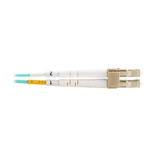 Foto 5 | Foto 5 | Cable De Conexión De Fibra Tripp Lite Eaton Series Lc A Lc 2m Om3 - Venta Internacional.