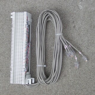 Foto 1 | Foto 1 | 66ds2-7 - Bloque 66 Para Dsx Y Sl - Venta Internacional.