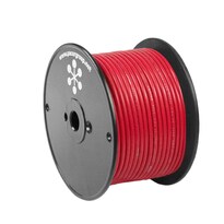 Cable Principal Pacer Red 16 Awg 30,48 M - Venta Internacional.
