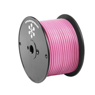 Foto 1 | Foto 1 | Cable Principal Pacer Group Pacer Pacer Pink 16 Awg - 30 M - Venta Internacional.