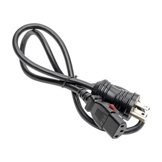 Foto 2 | Foto 2 | Cable De Alimentación Tripp Lite Nema 5-15p A C13 De Grado Hospitalario De 3 Pies - Venta Internacional.