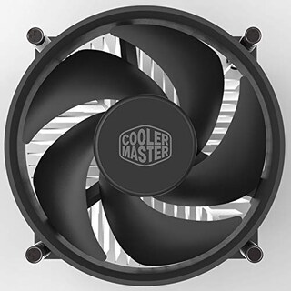 Foto 3 | Foto 3 | Cpu Cooler Master I30 92 Mm De Bajo Nivel De Ruido Para Intel - Venta Internacional.