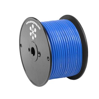 Foto 1 | Foto 1 | Cable Principal Pacer Group Pacer Blue 16 Awg - 30 M - Venta Internacional.